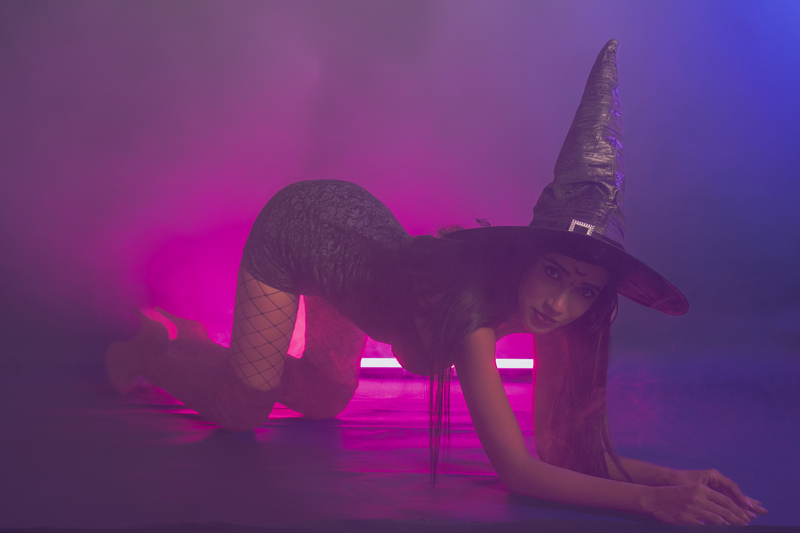 Interprete AlishaDevis Foto 12