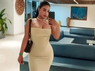 Imagen de perfil de modelo de cámara web de AnaJhons