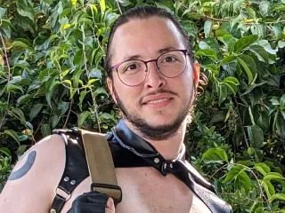 LucielDiablo profilbild på webbkameramodell