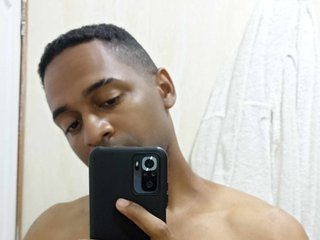 Foto de perfil de modelo de webcam de bbcblackhot34