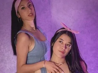 Imagen de perfil de modelo de cámara web de mooncandy23