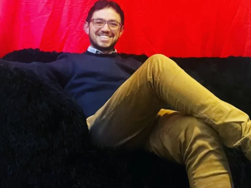 Foto de perfil de modelo de webcam de AlexArtis