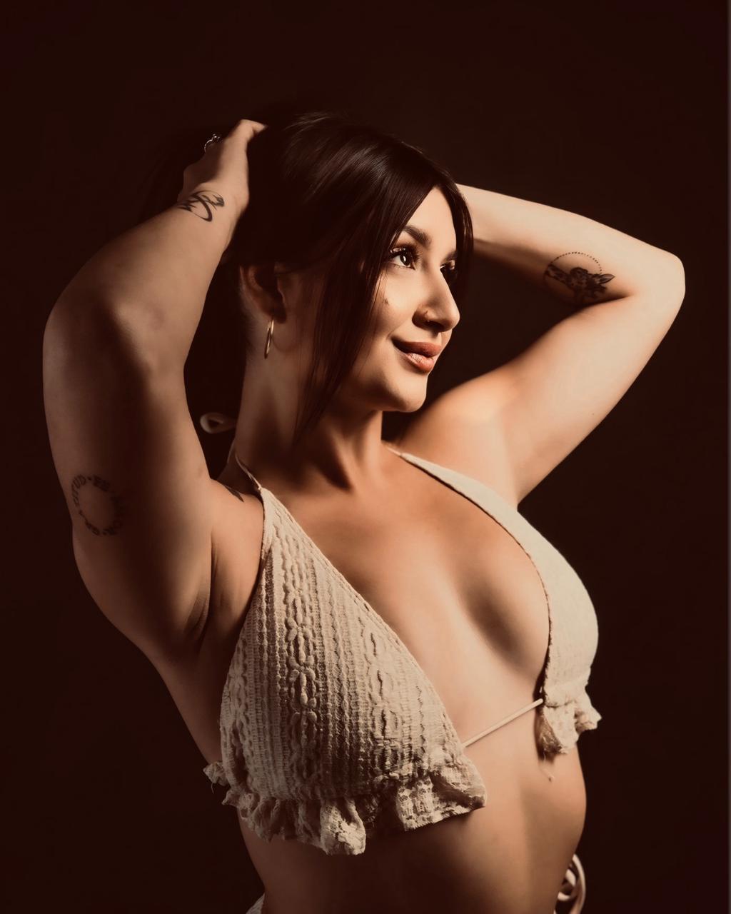 Interprète AnnieLeonii Photo 5