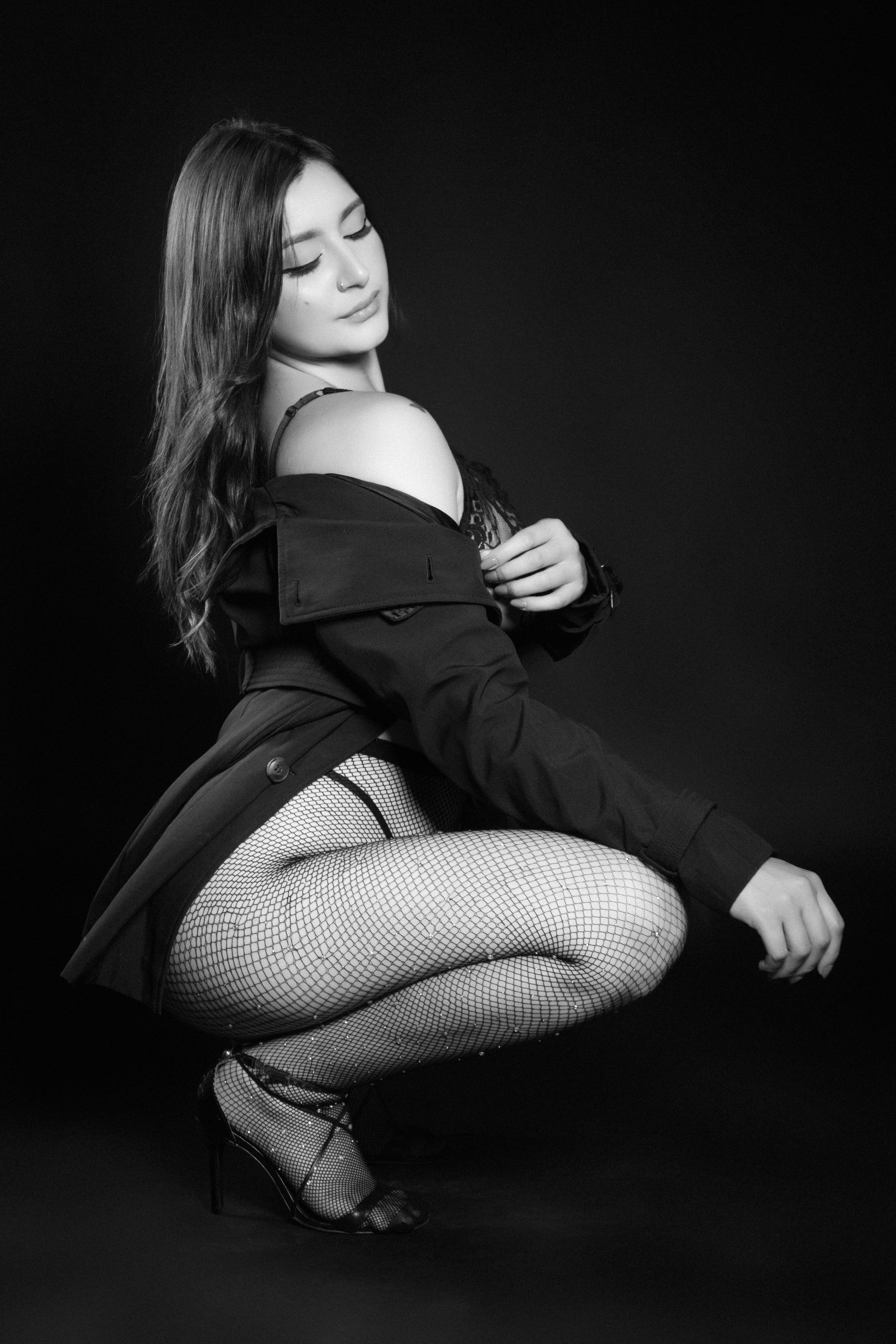 Interprète AnnieLeonii Photo 7