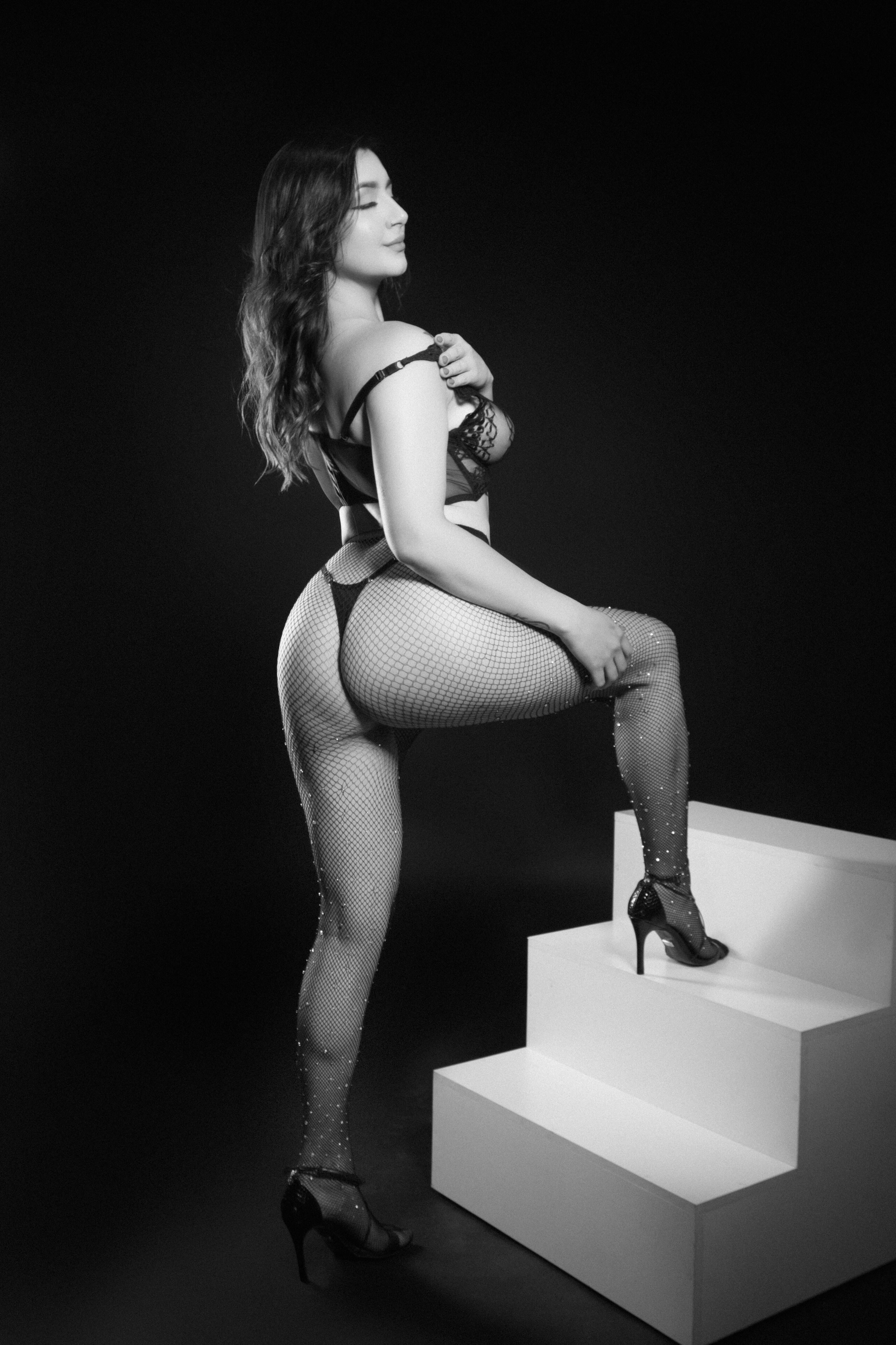 Interprète AnnieLeonii Photo 10