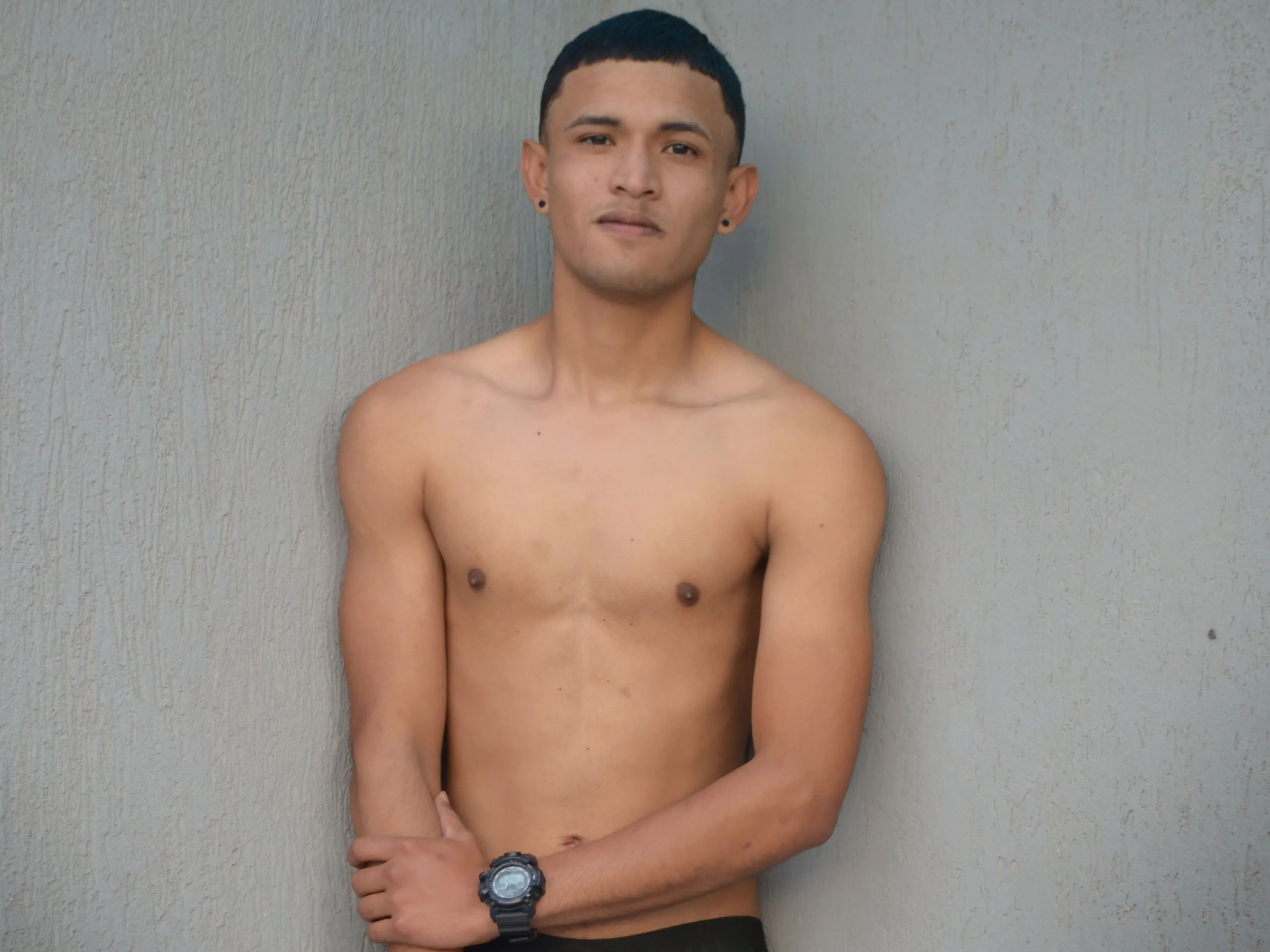 Harry2519 Profilbild des Cam-Modells