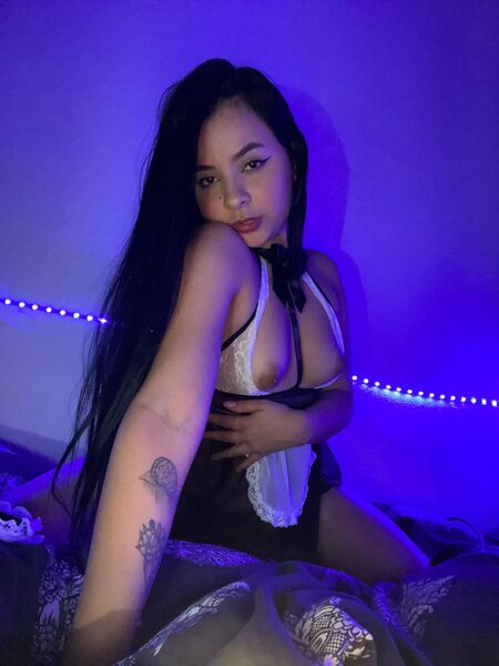 Intérprete Sweetmegaan Foto 3