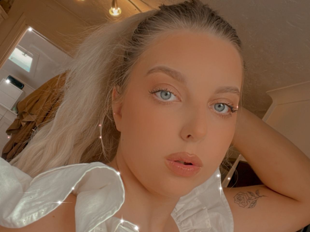 Lucilove111 Profilbild des Cam-Modells