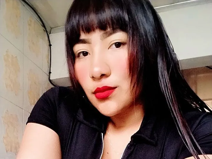 Foto de perfil de modelo de webcam de leslythxx