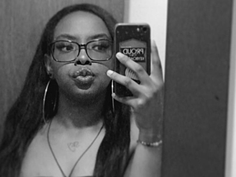 Image de profil du modèle de webcam CandyyMore