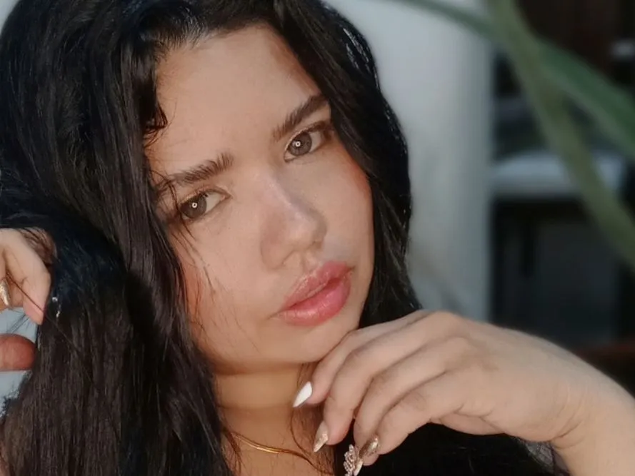 JoselineSaenz profielfoto van cam model