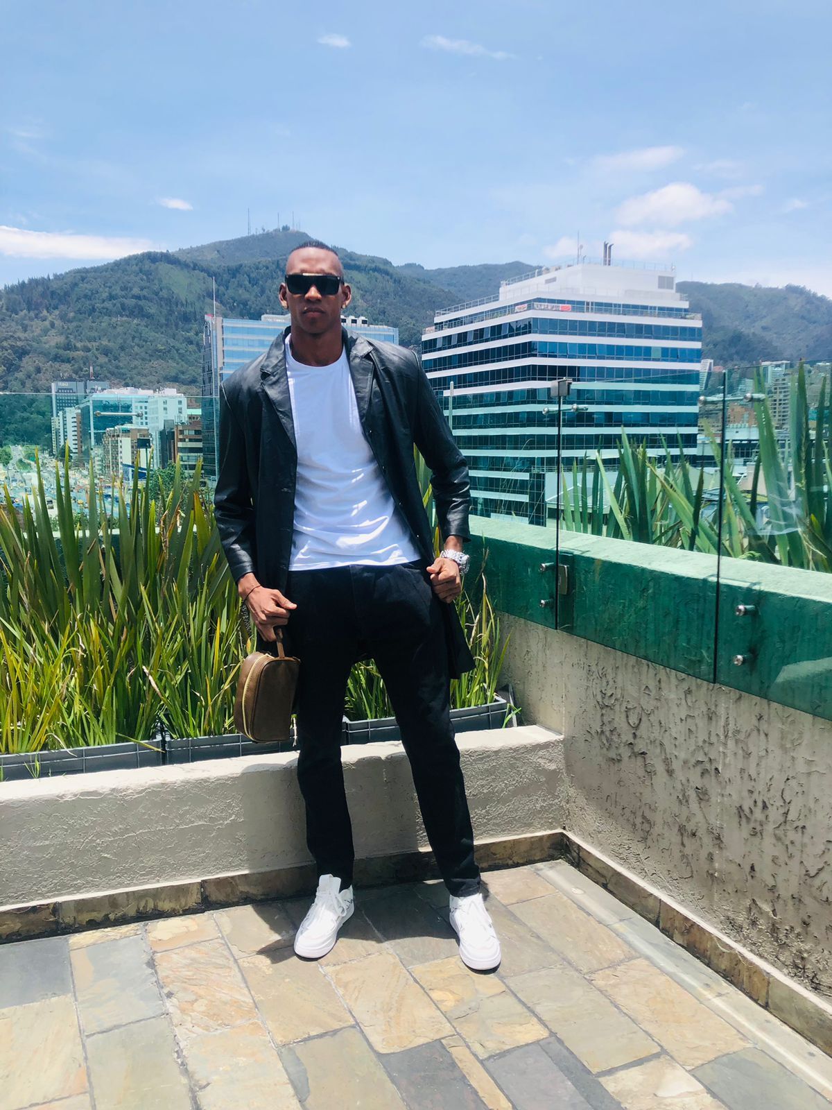 Artista MichaelStwart Foto 4