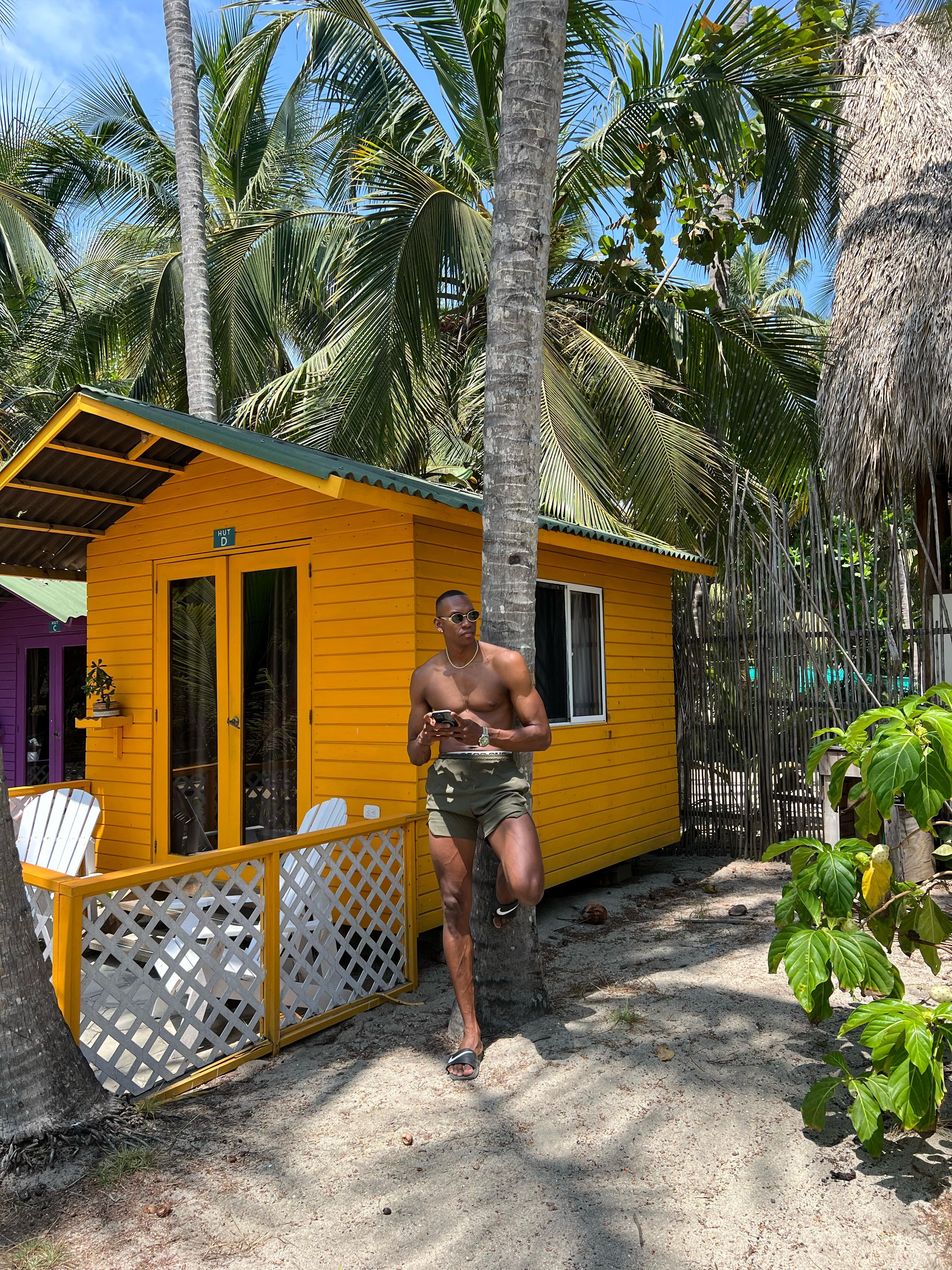 Artista MichaelStwart Foto 3