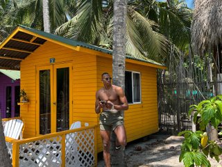 MichaelStwart cam model profile picture