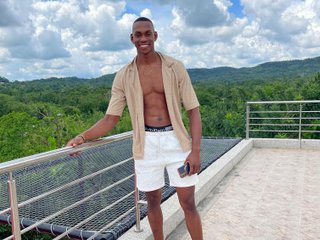 MichaelStwart Profilbild des Cam-Modells 