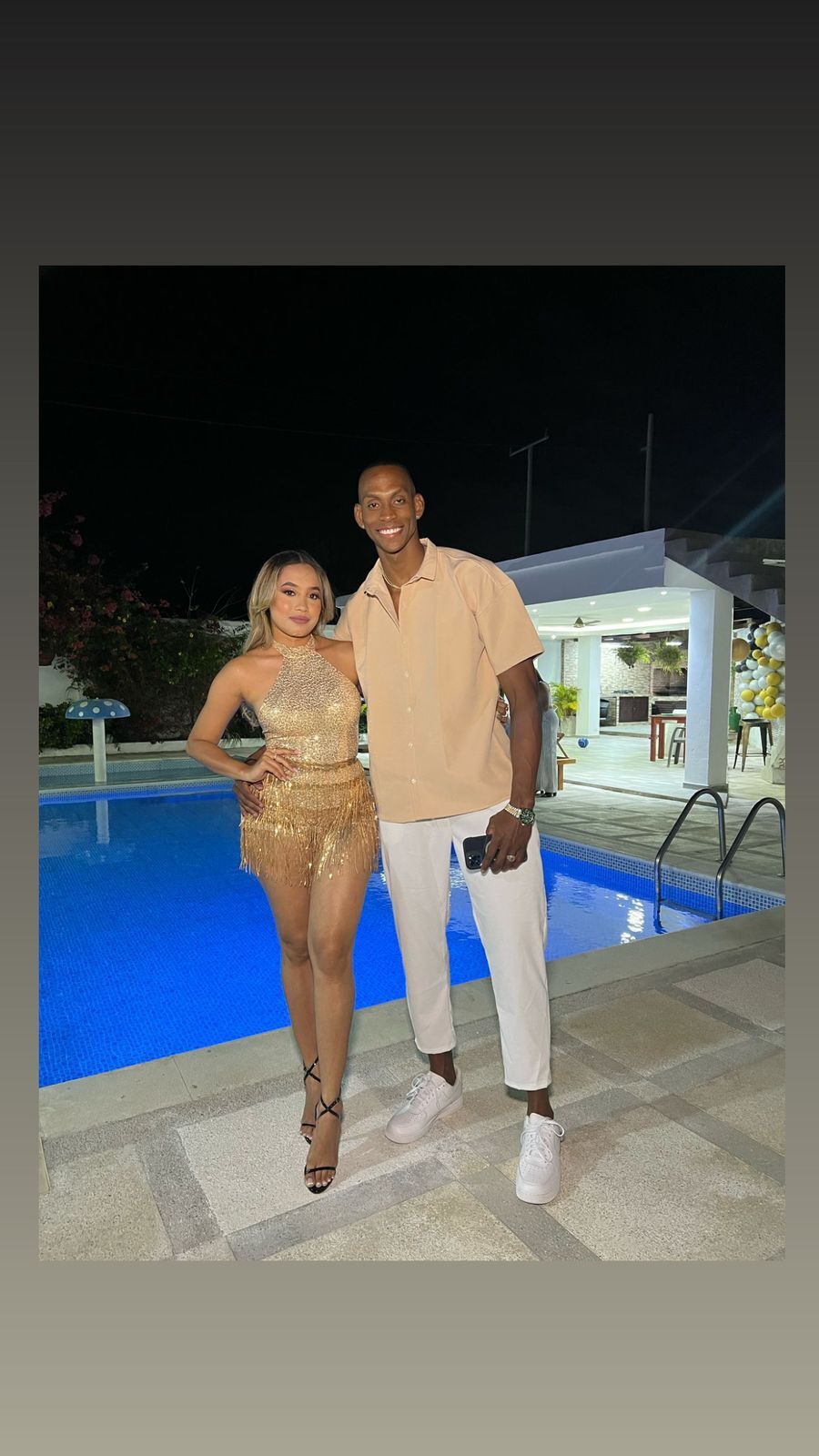 Artista MichaelStwart Foto 2