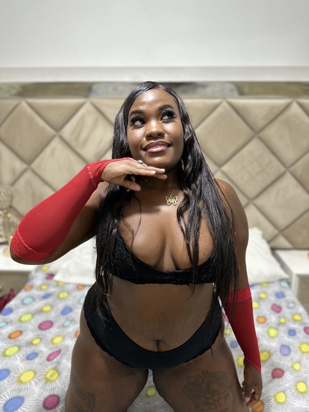 Artista PameelaJonees Foto 9