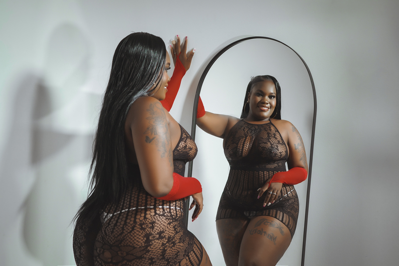 Artista PameelaJonees Foto 3