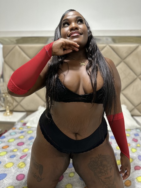 Artista PameelaJonees Foto 10