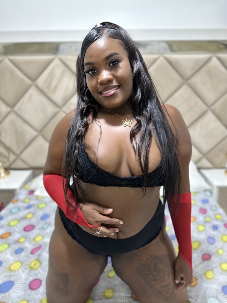 Artista PameelaJonees Foto 8