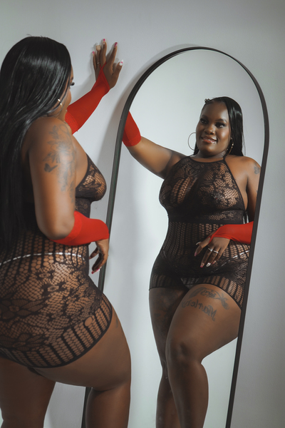 Artista PameelaJonees Foto 5