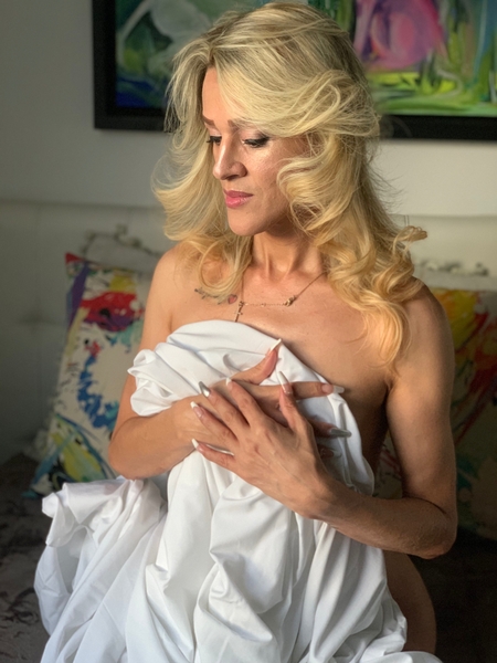 Darsteller allysonstonne Foto 3