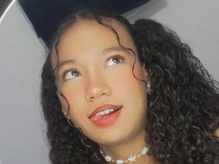 Image de profil du modèle de webcam Lissapetite