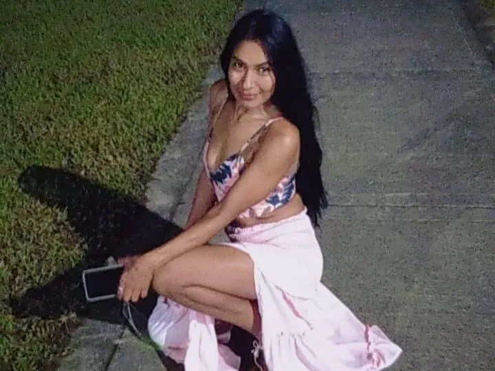 Foto de perfil de modelo de webcam de ArisJhonson