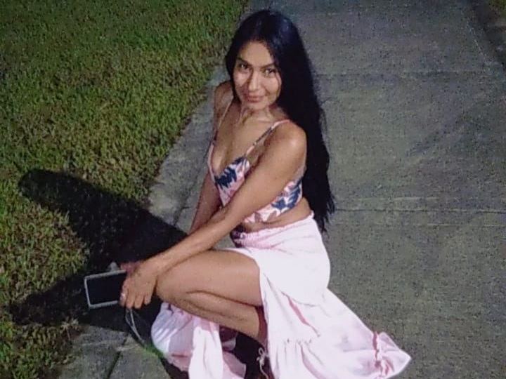 ArisJhonson cam model profile picture