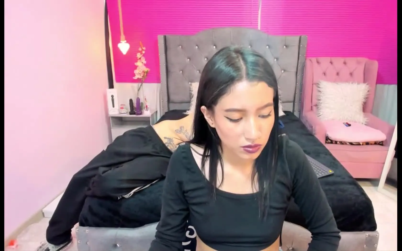 Performer TonyandSophia Video 1