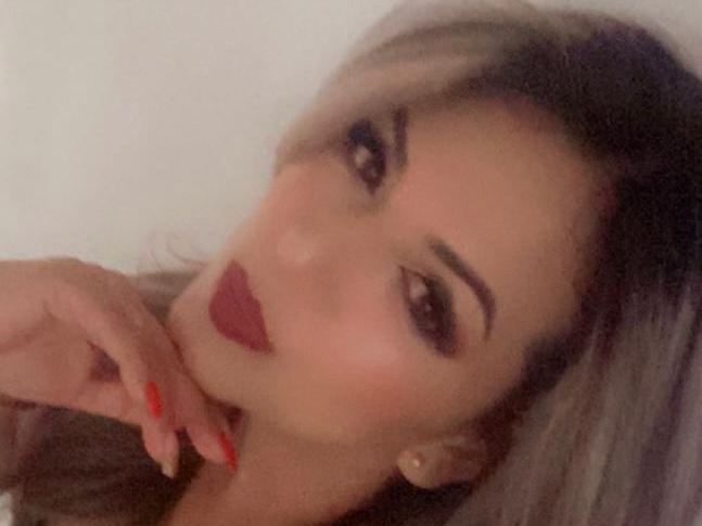 EvaSmith88 profielfoto van cam model