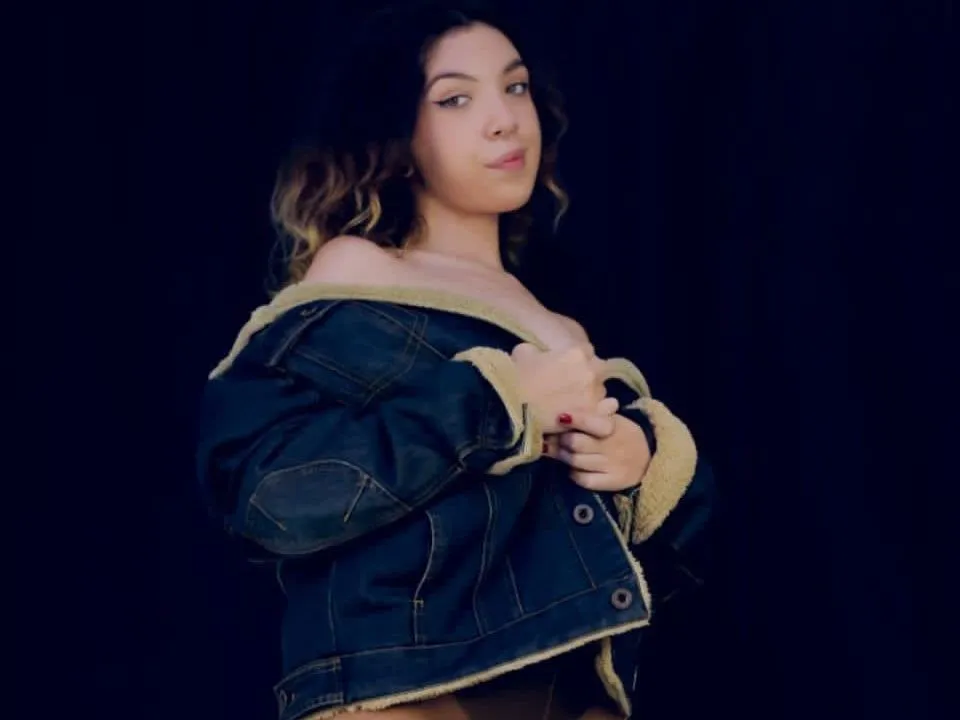 Imagen de perfil de modelo de cámara web de Nataliamooneyy