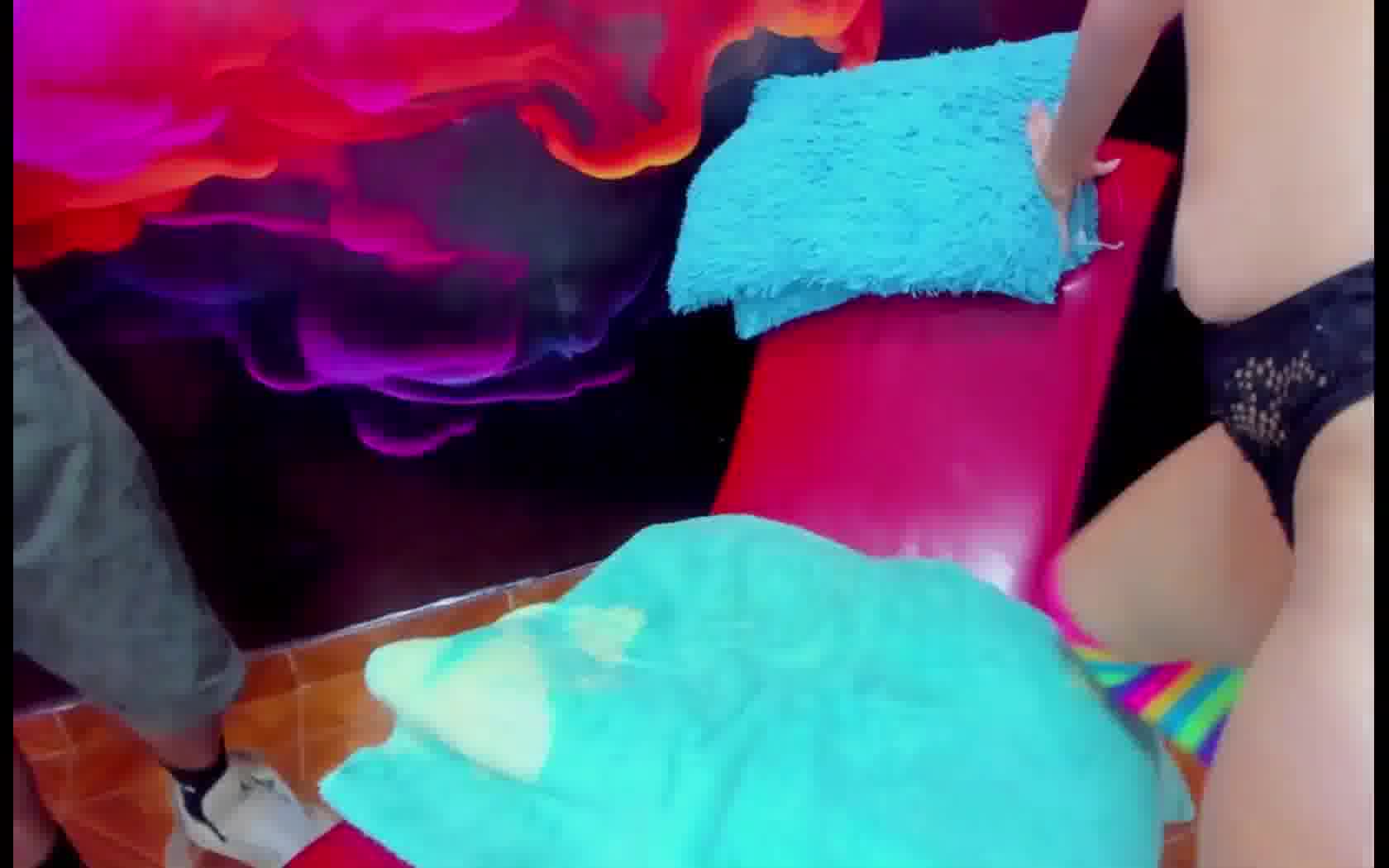 Intérprete SexyHilarybs Video 1