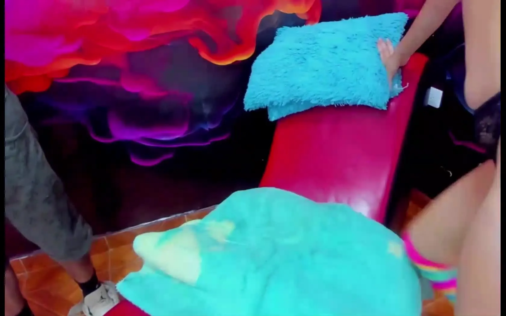 Artist SexyHilarybs Video 1