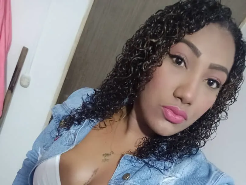 Foto de perfil de modelo de webcam de liabrown22
