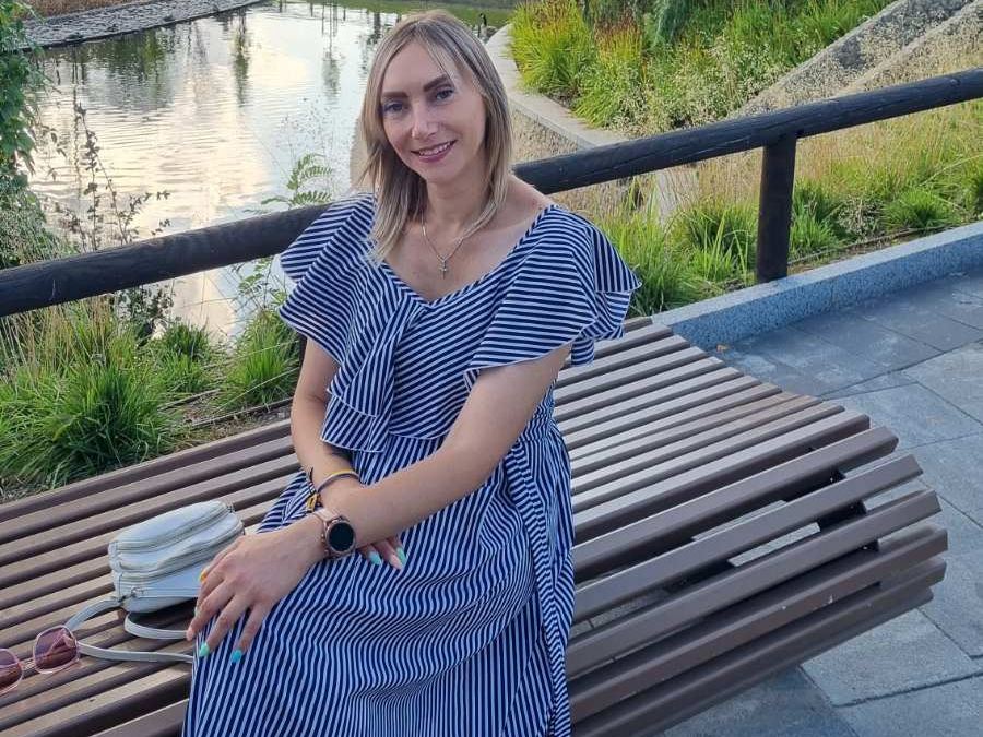 EricaFontess Profilbild des Cam-Modells