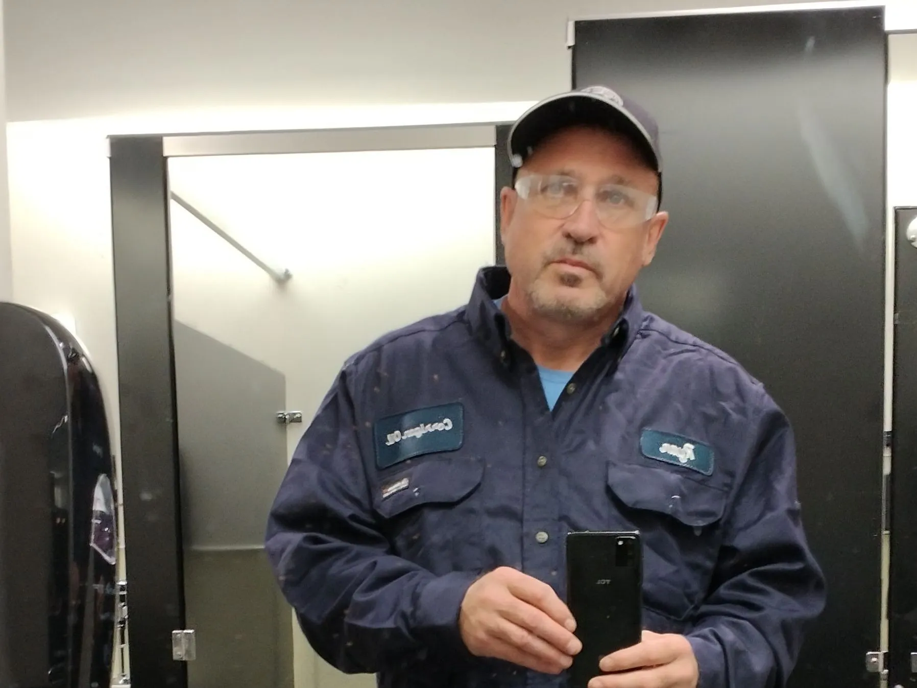 Randy7188 Profilbild des Cam-Modells