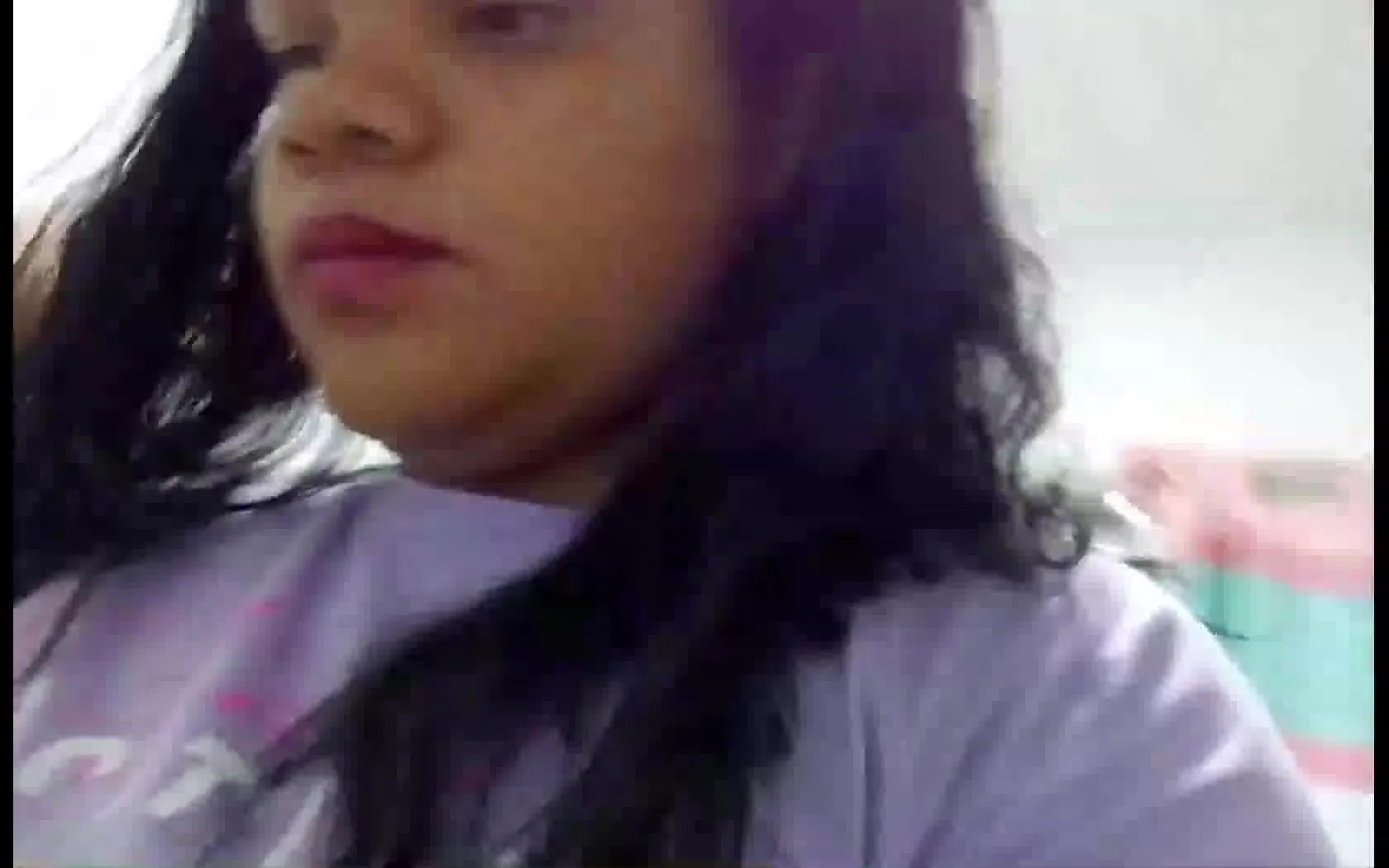 Artist AlenaFlores Video 1