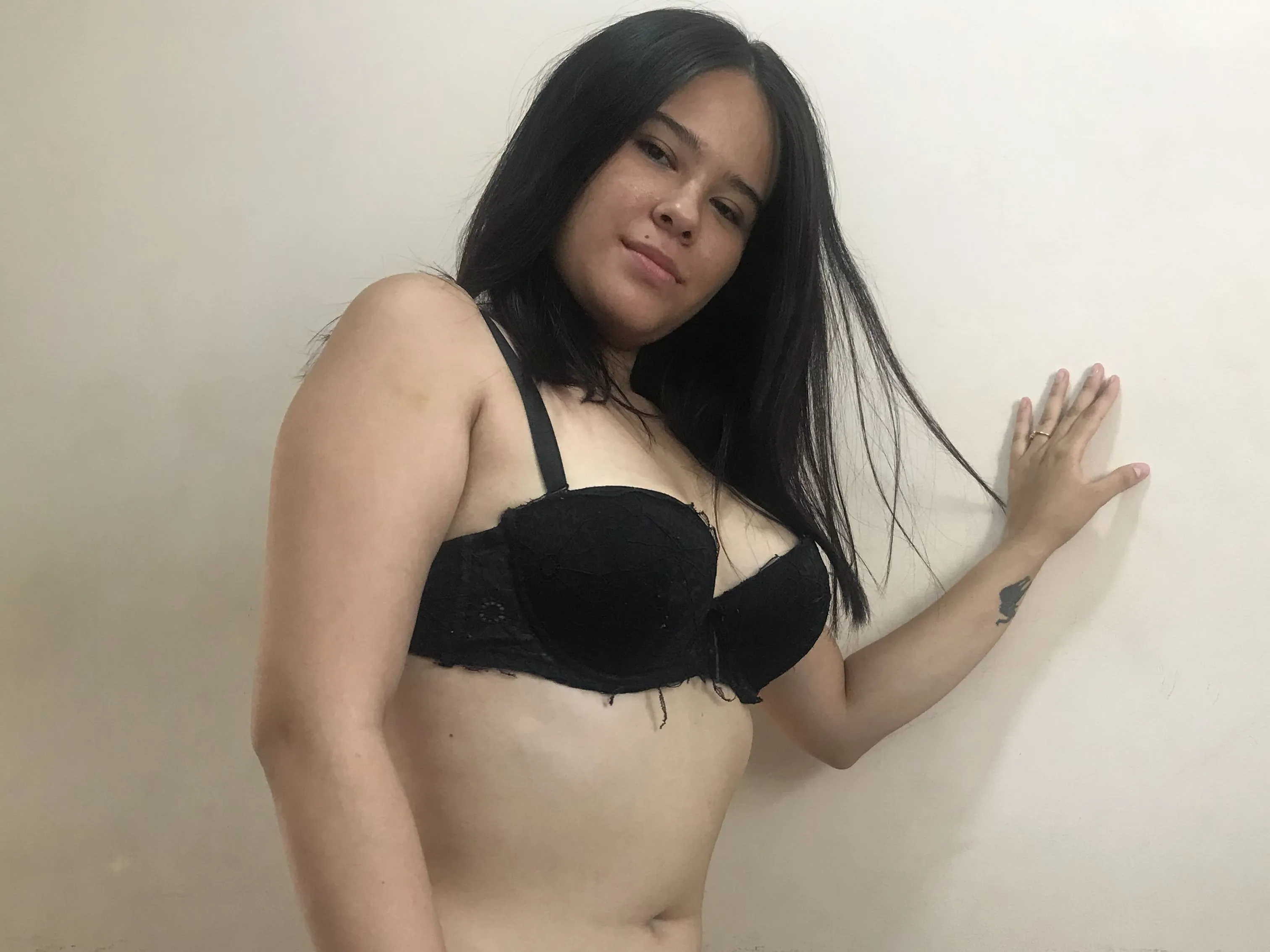 Image de profil du modèle de webcam AlannaKreber