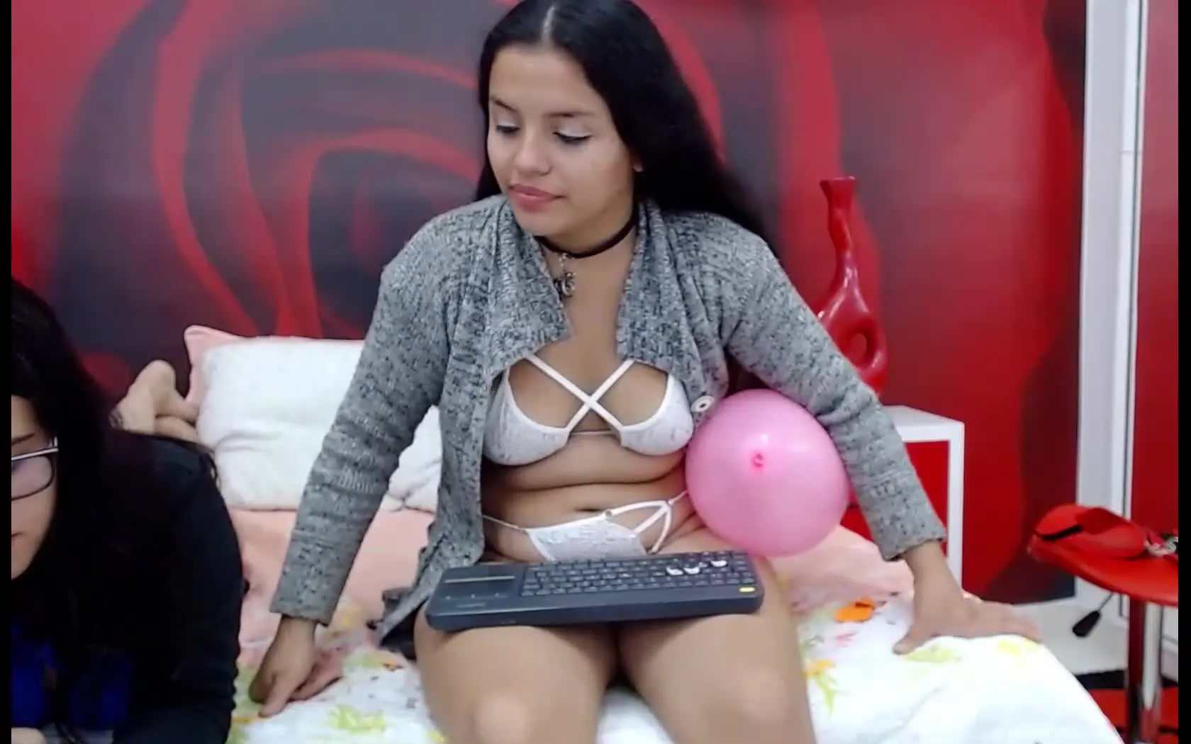 Artiest AlannaKreber Video 1