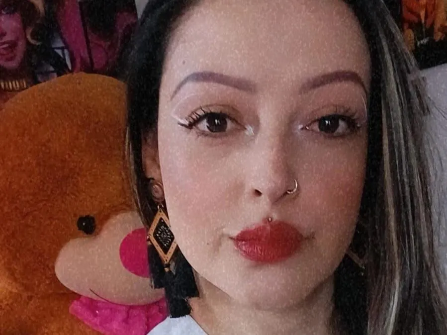 EvaMontiel profielfoto van cam model