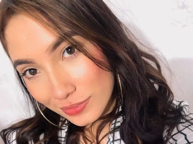 LadyCool profilbild på webbkameramodell