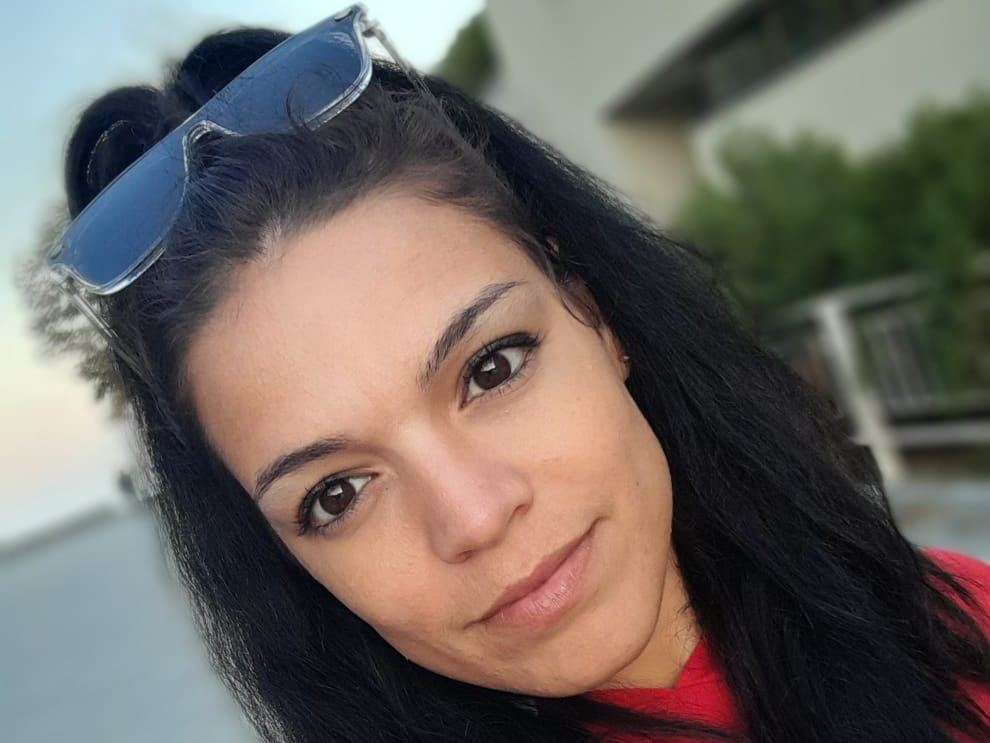 TiffanyAllison Profilbild des Cam-Modells
