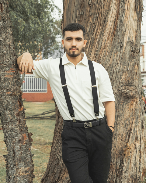 Performer DialexandroJones Photo 6