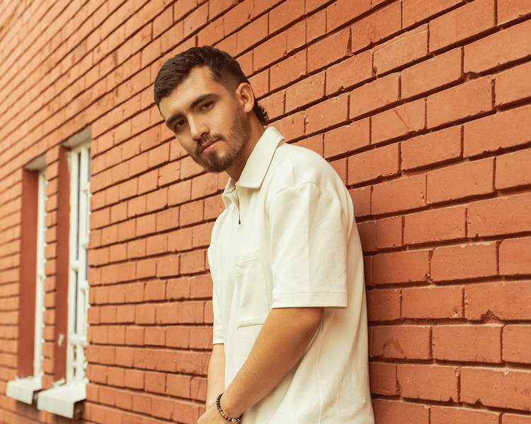 Performer DialexandroJones Photo 2