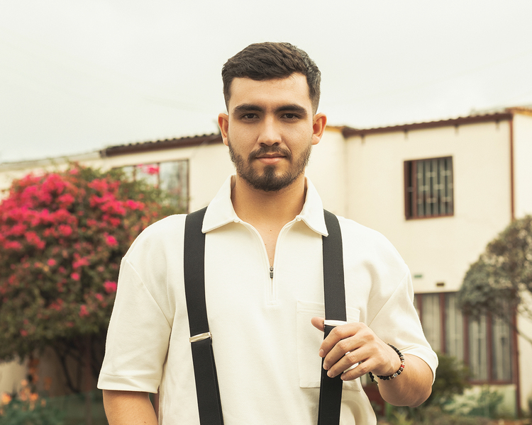 Performer DialexandroJones Photo 9