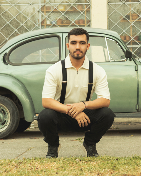 Performer DialexandroJones Photo 4