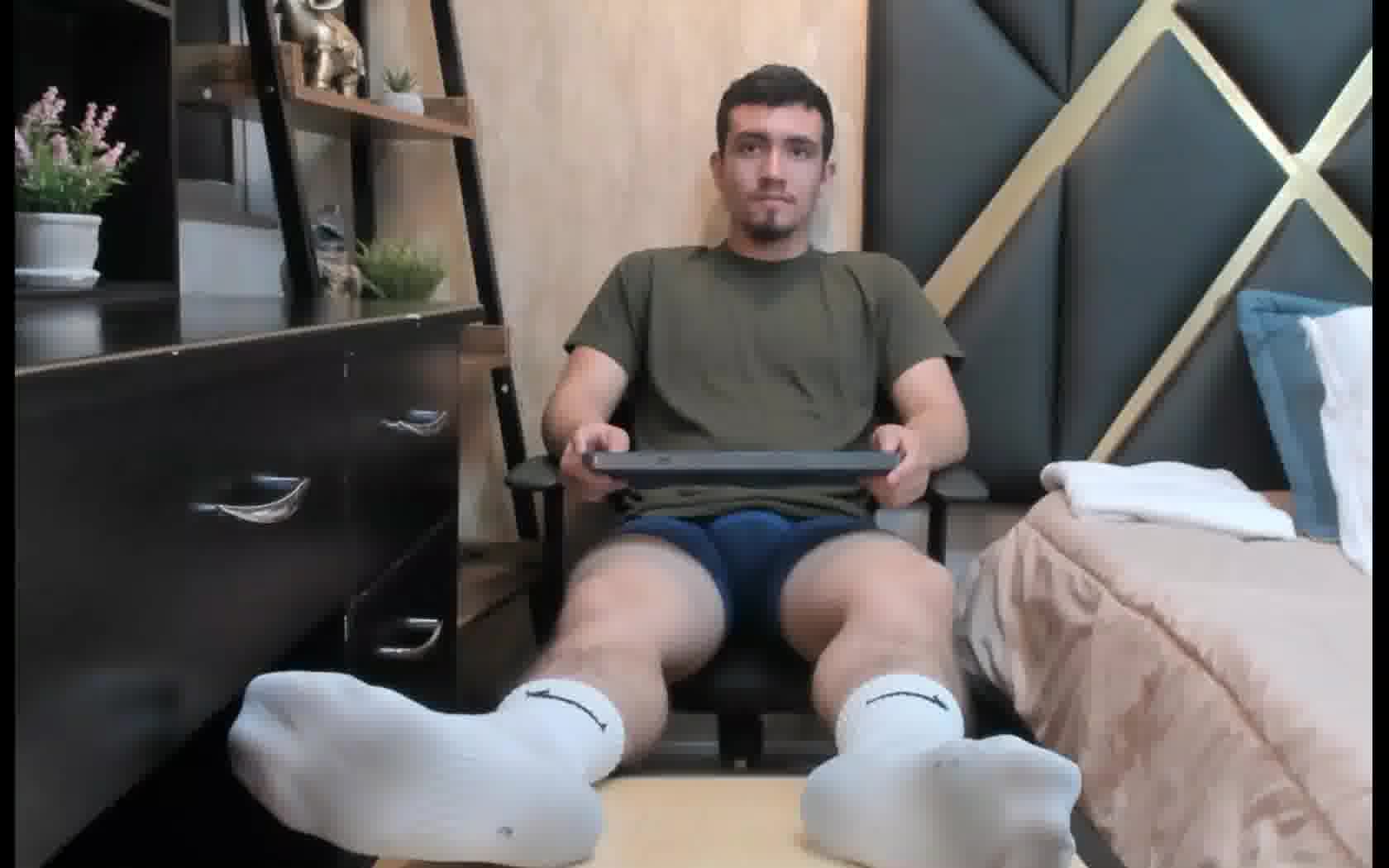 Artista DialexandroJones Video 1