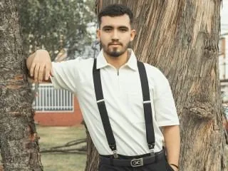 DialexandroJones profielfoto van cam model