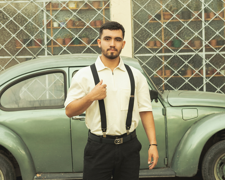 Performer DialexandroJones Photo 5